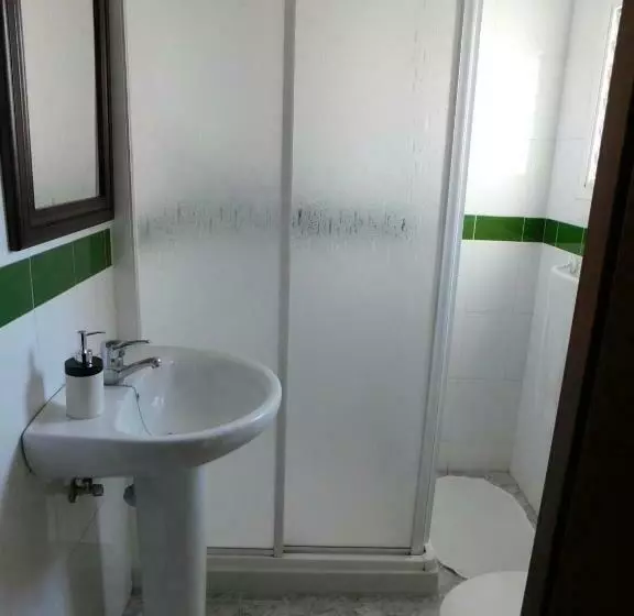 ペンション Alojamiento Mª Carmen