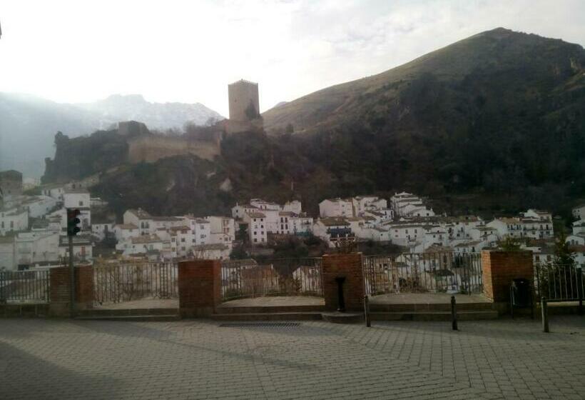 Pensão Casa Rural El Solarillo