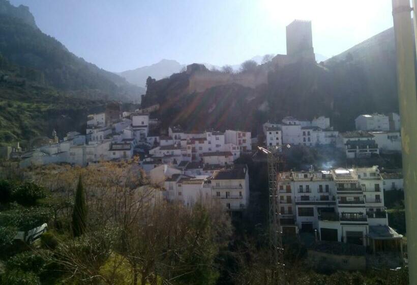 Pensão Casa Rural El Solarillo