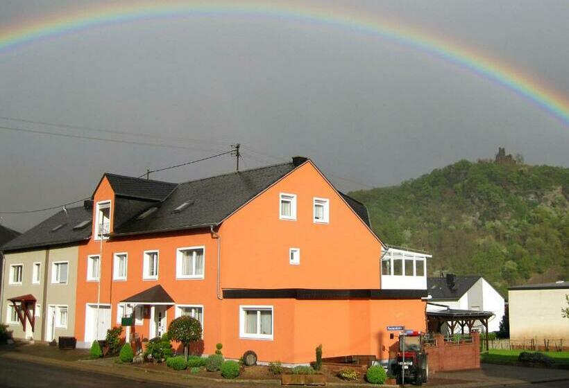 膳宿费 Ferienweingut Rainer Beitzel