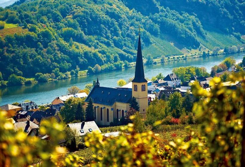 膳宿费 Ferienweingut Rainer Beitzel