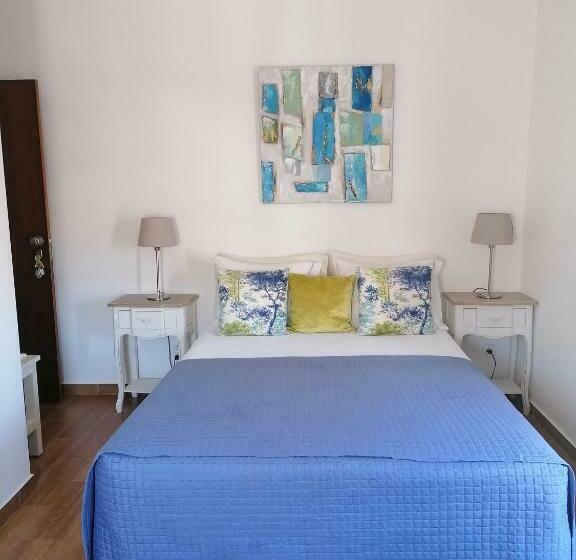 膳宿费 Guia Guest House