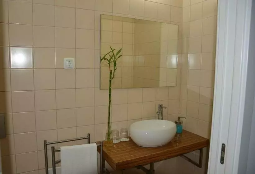 ペンション Guia Guest House