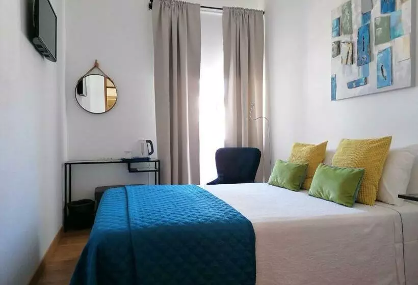 ペンション Guia Guest House