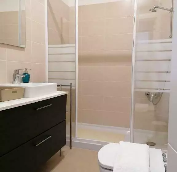 ペンション Guia Guest House