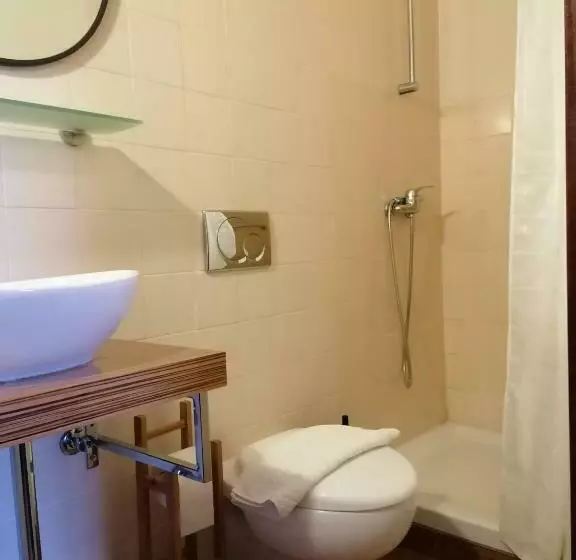 ペンション Guia Guest House