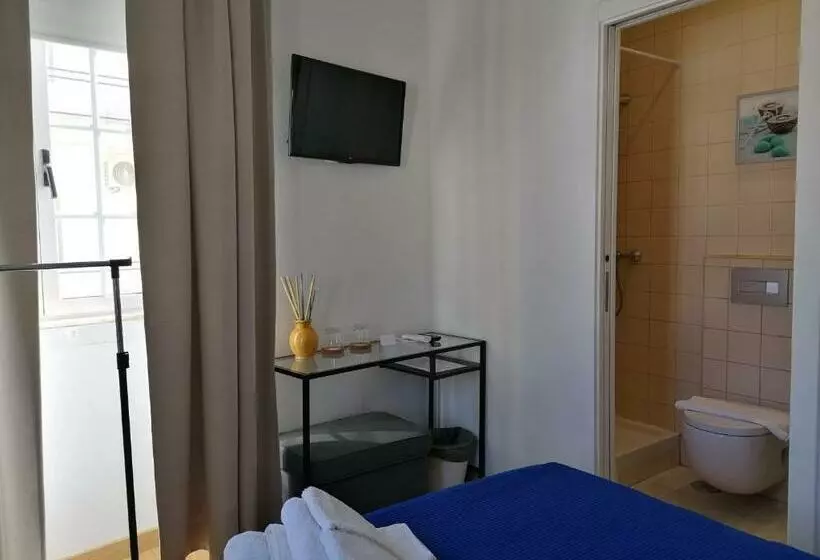 ペンション Guia Guest House