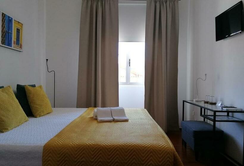 膳宿费 Guia Guest House