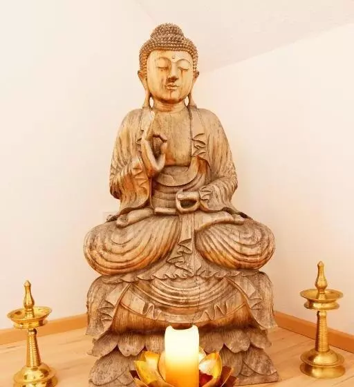 ペンション Karuna Haus