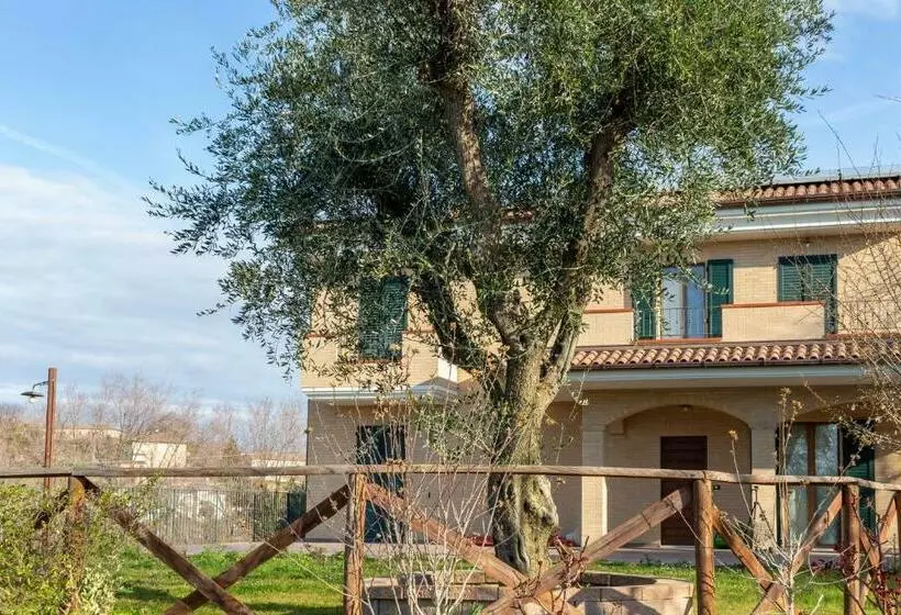 Majatalo La Merlana Affittacamere