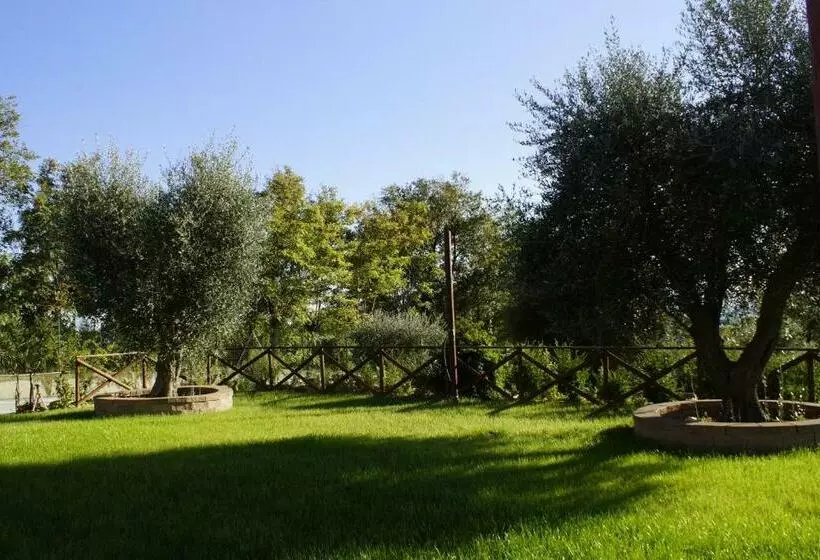 Majatalo La Merlana Affittacamere