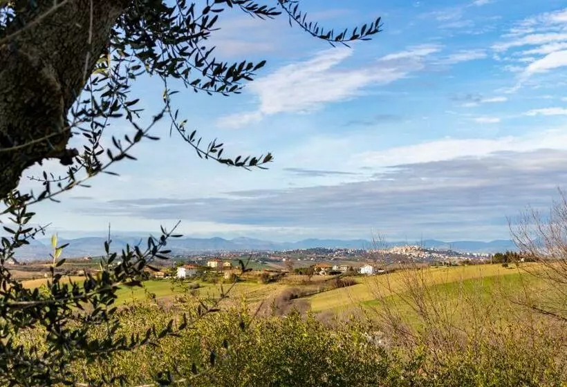 Majatalo La Merlana Affittacamere