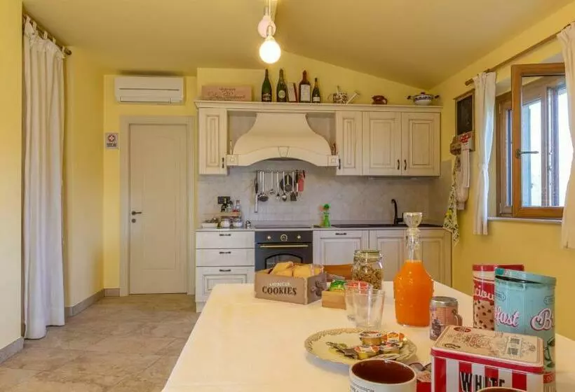 Majatalo La Merlana Affittacamere