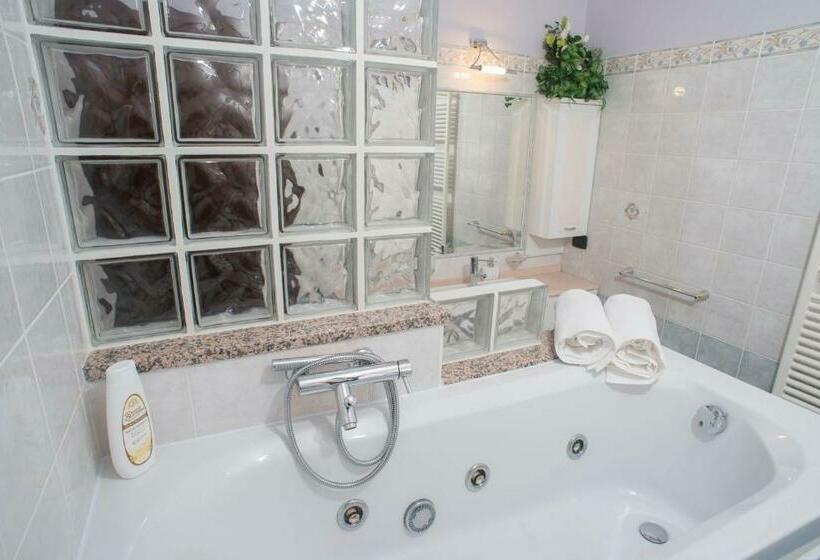 פנסיון Villarosybeb