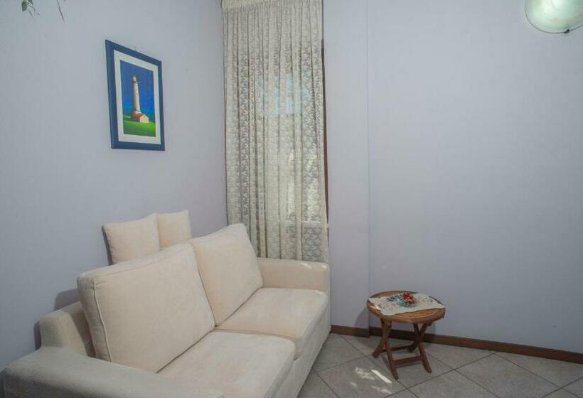 بنسيون Villarosybeb