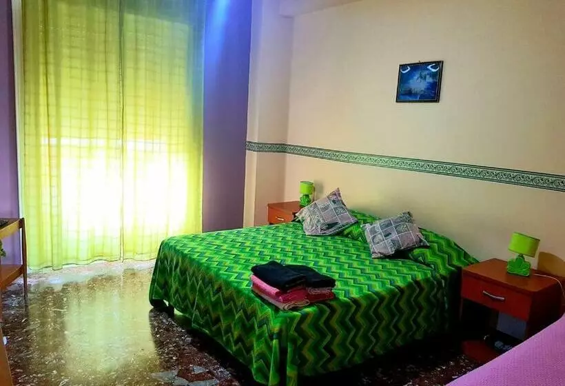 پانسیون Vista Mare Rooms