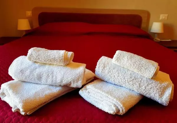 پانسیون Vista Mare Rooms