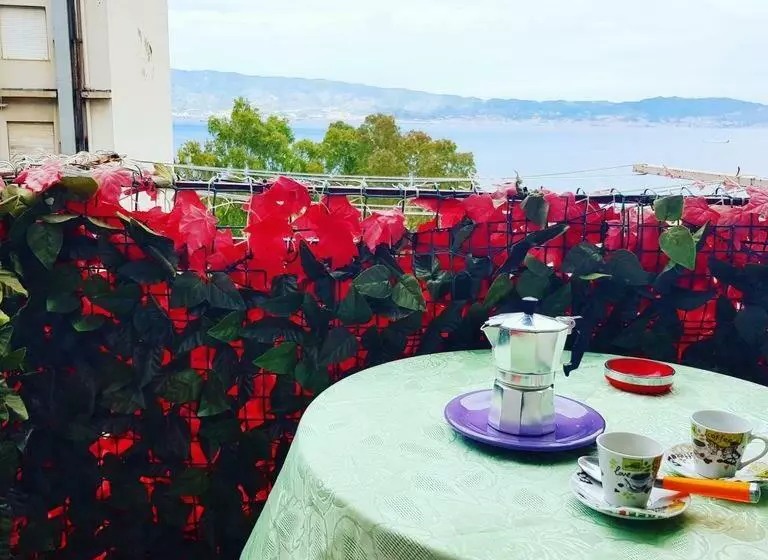 پانسیون Vista Mare Rooms