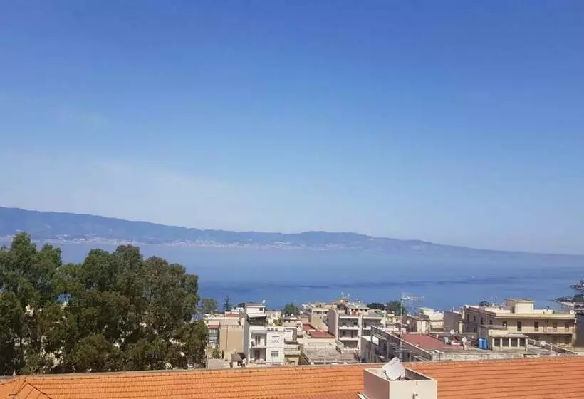 پانسیون Vista Mare Rooms