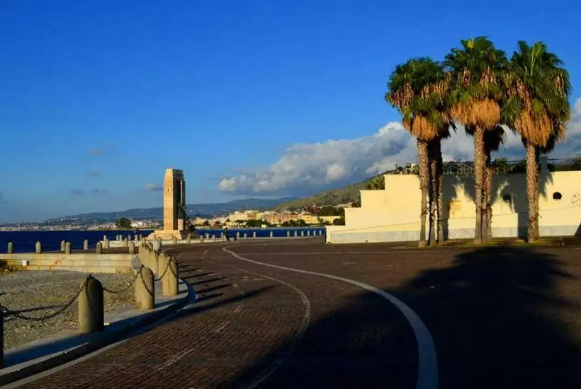 پانسیون Vista Mare Rooms