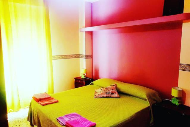 Pensione Vista Mare Rooms