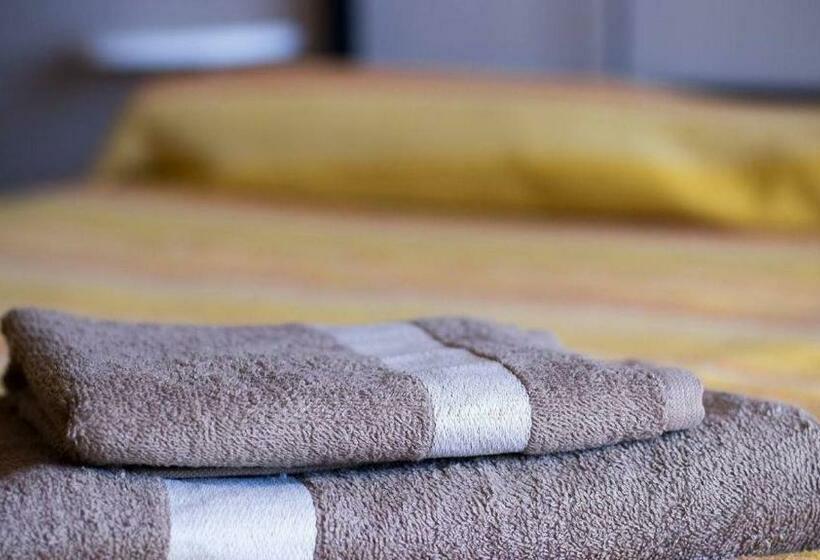 Pensione Vista Mare Rooms