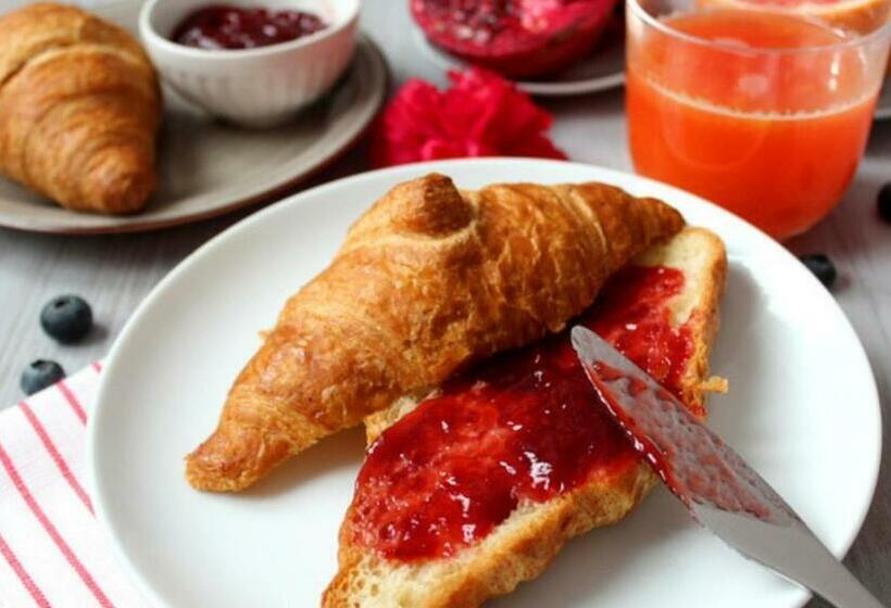 Pensione Vista Mare Rooms