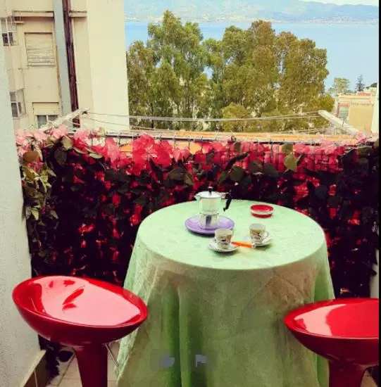 پانسیون Vista Mare Rooms