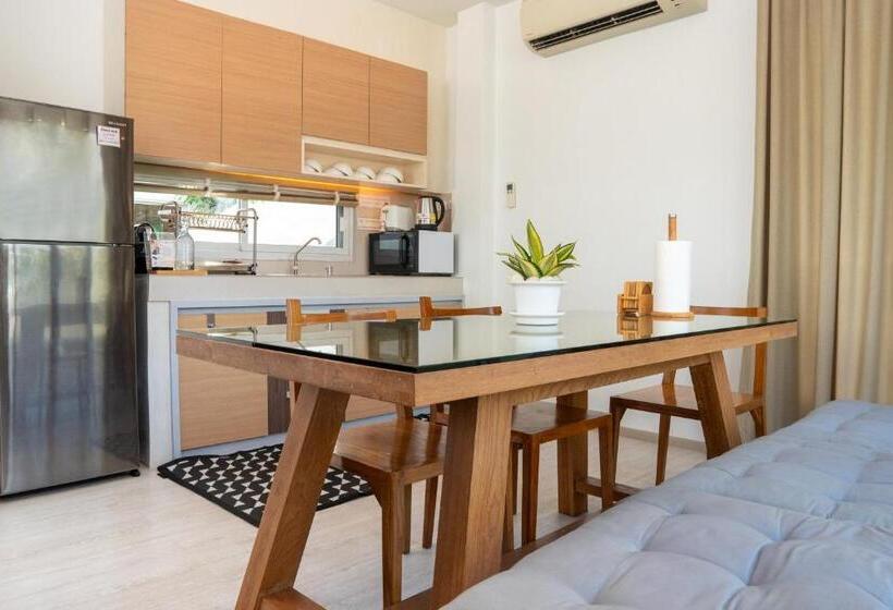 Resort Minitel By The Sea   Pranburi