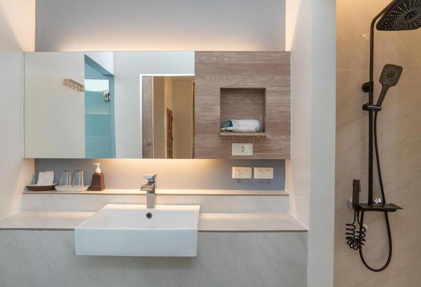 Resort Minitel By The Sea   Pranburi