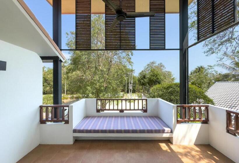 Resort Minitel By The Sea   Pranburi