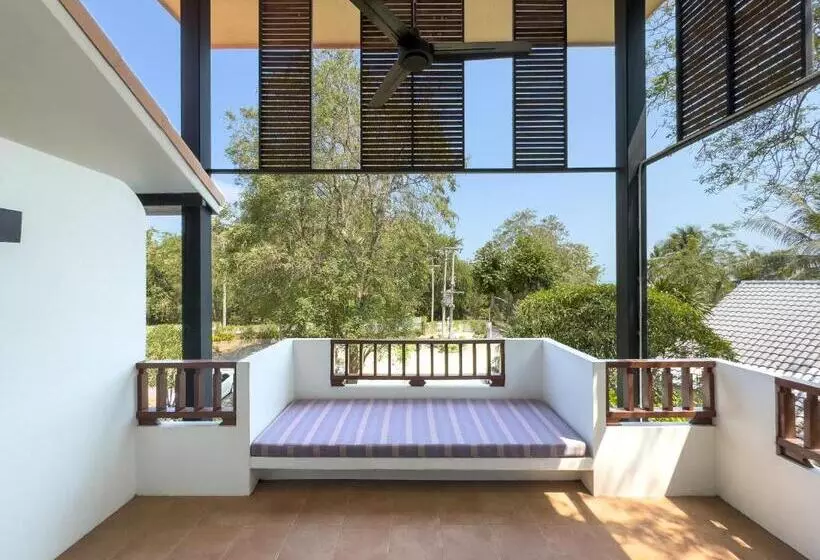 Lomakeskus Minitel By The Sea   Pranburi