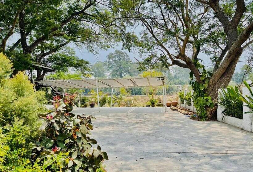 הוסטל อยู่แพ Paestay อุทัยธานี