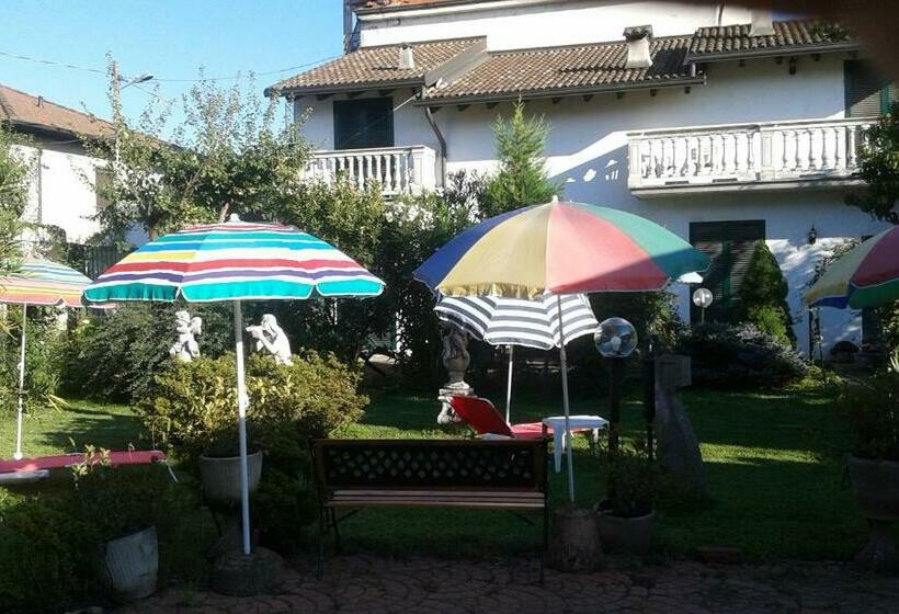 B&b Antica Corte Lombarda