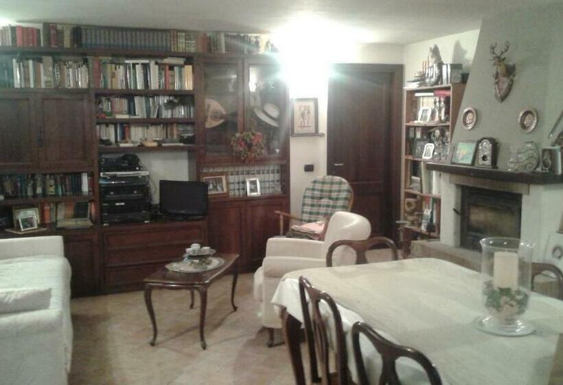 B&b Antica Corte Lombarda