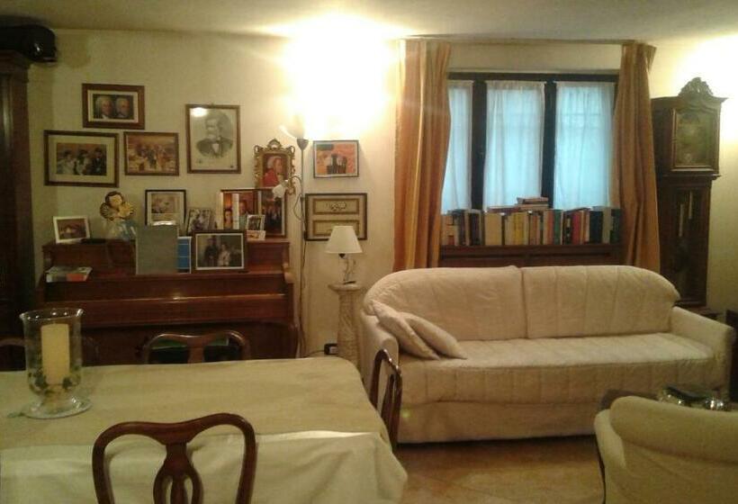 B&b Antica Corte Lombarda