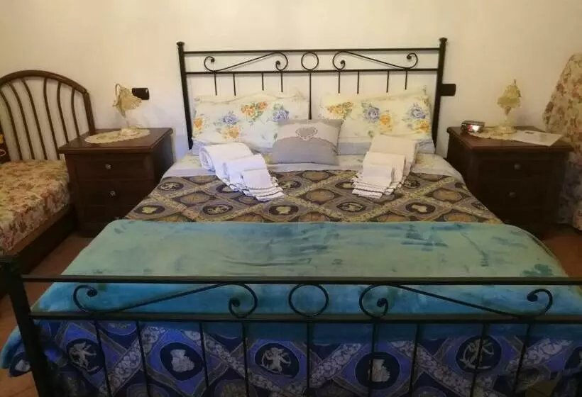 B&b Antica Corte Lombarda