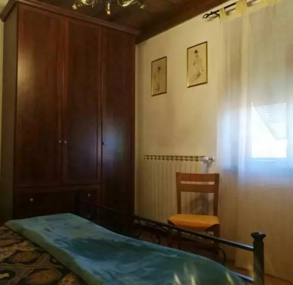 B&b Antica Corte Lombarda