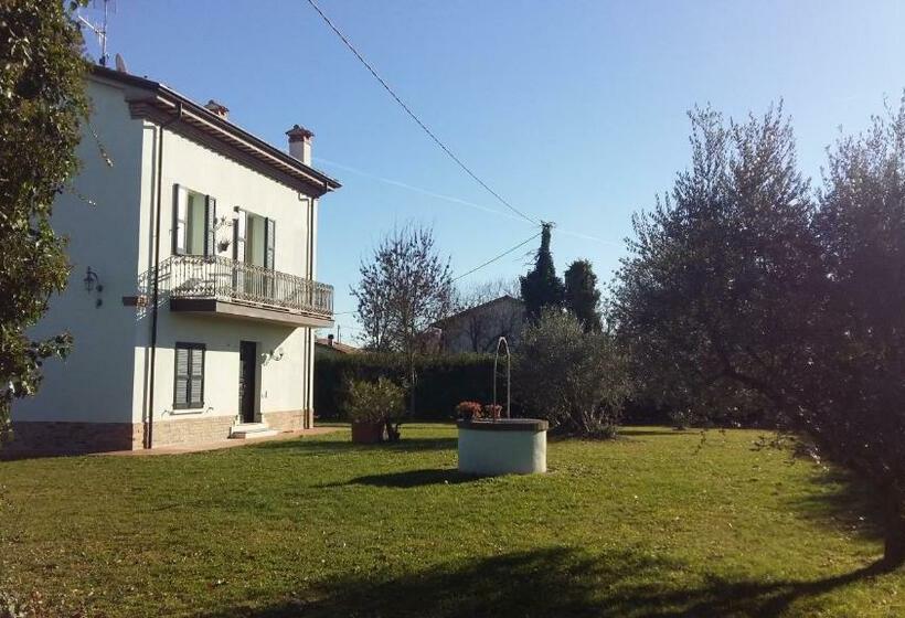 B&b Borgo Del Priolo   Petfriendly