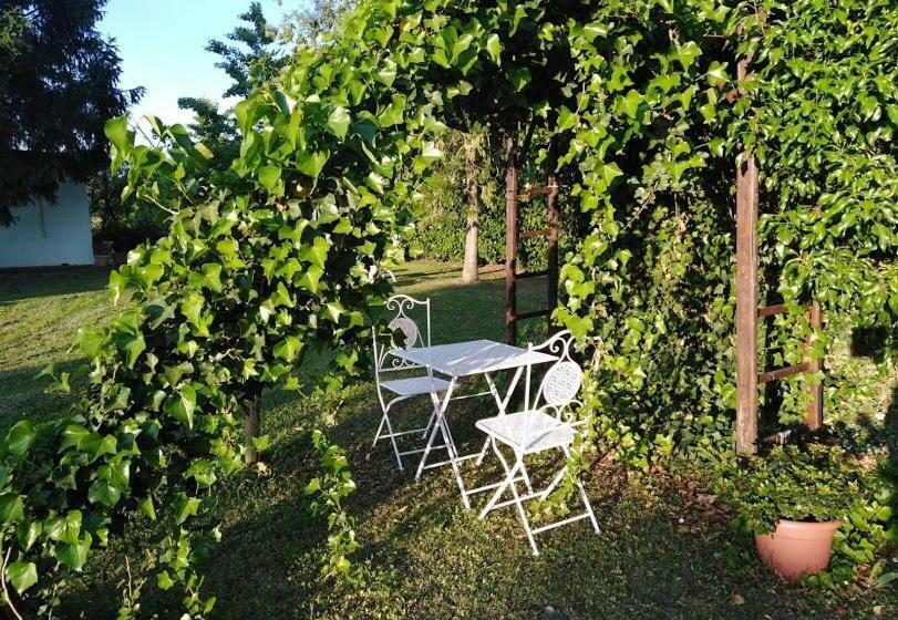 B&b Borgo Del Priolo   Petfriendly