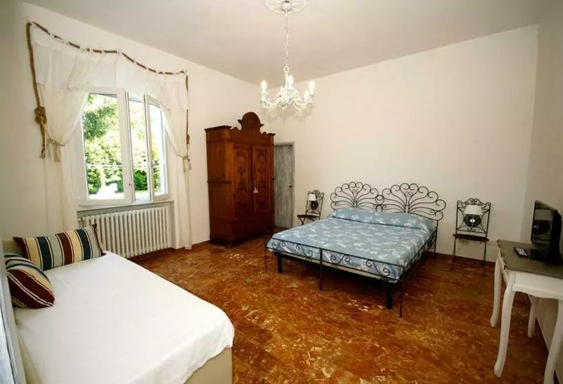 B&b Borgo Del Priolo   Petfriendly