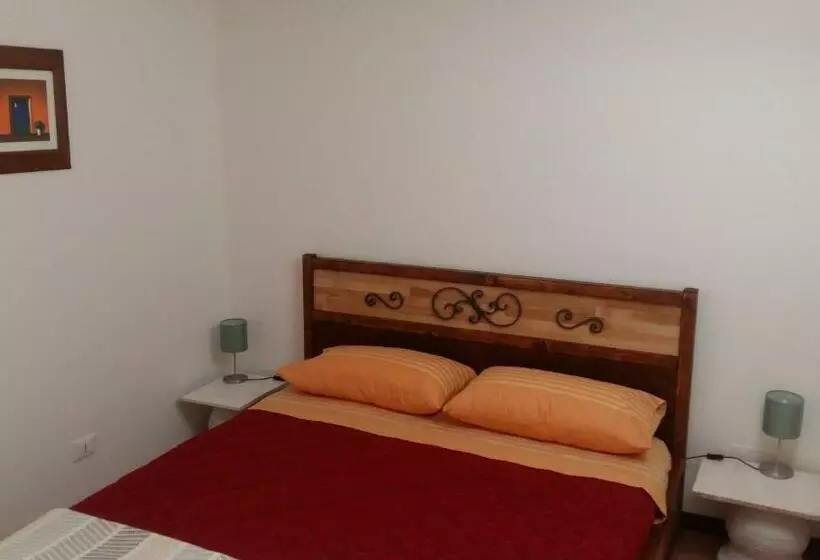 B&b Borgo Del Priolo   Petfriendly