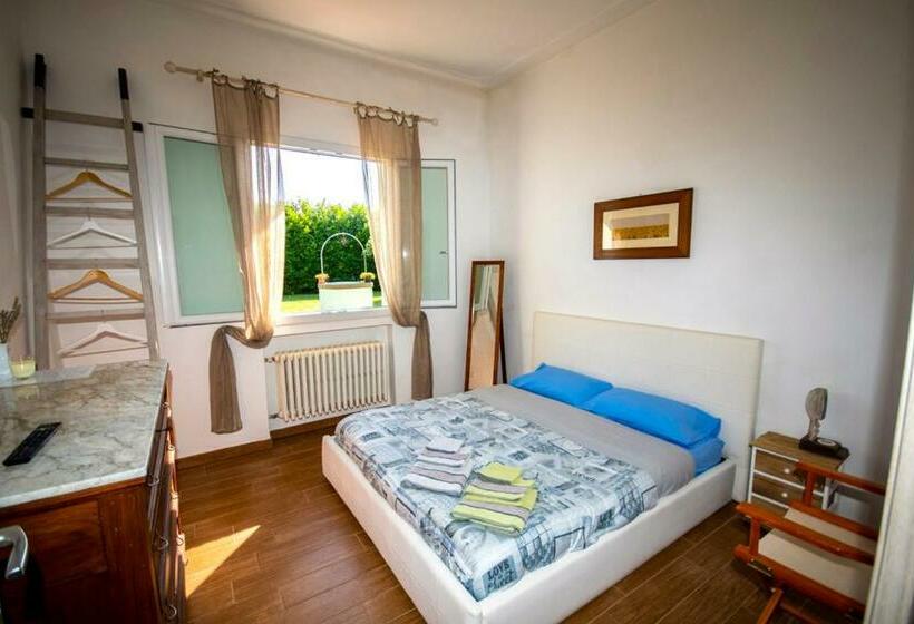 B&b Borgo Del Priolo   Petfriendly