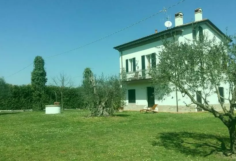 B&b Borgo Del Priolo   Petfriendly