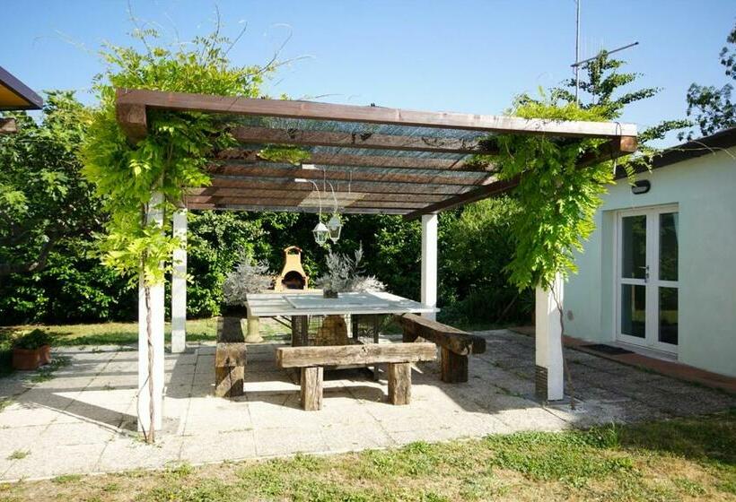 B&b Borgo Del Priolo   Petfriendly