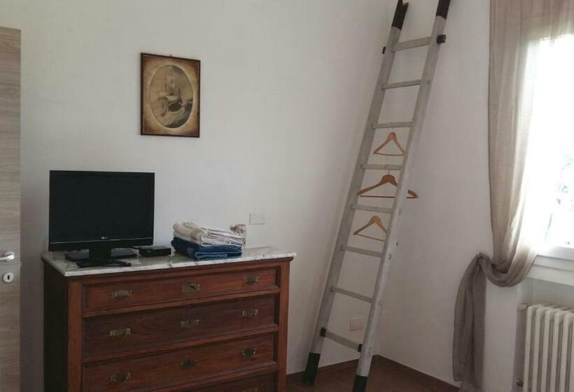 B&b Borgo Del Priolo   Petfriendly