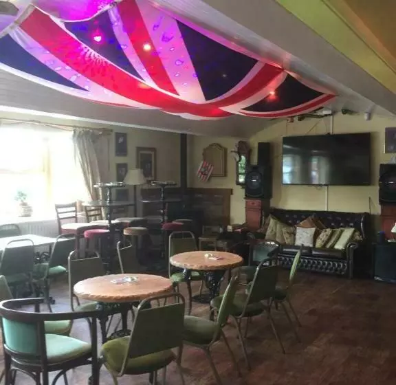 Aamiaismajoitus (B&B) Swan House