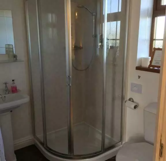 Aamiaismajoitus (B&B) Swan House