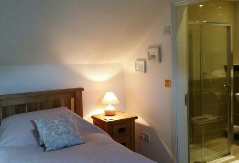 住宿加早餐  The Old Medical Hall