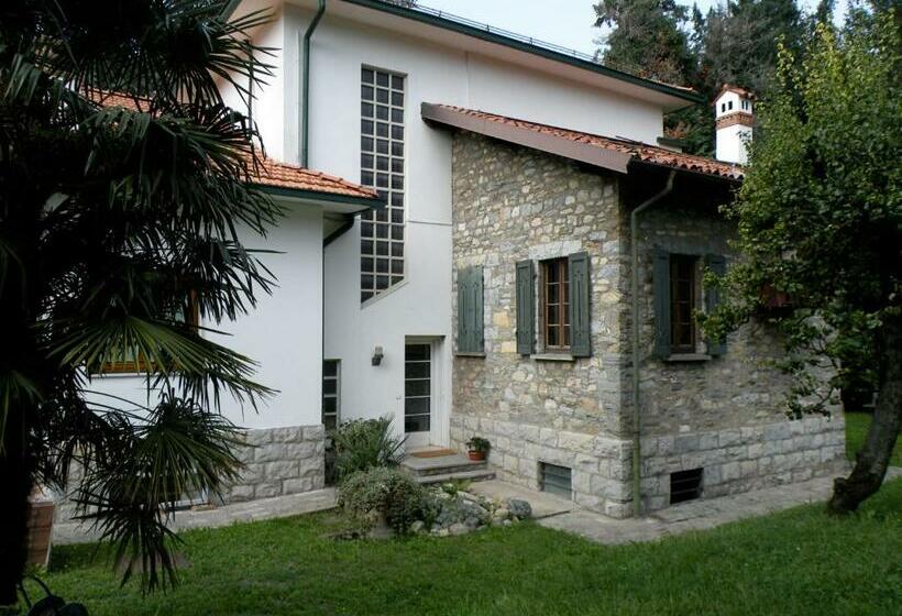 تختخواب و صبحانه Villa Adele